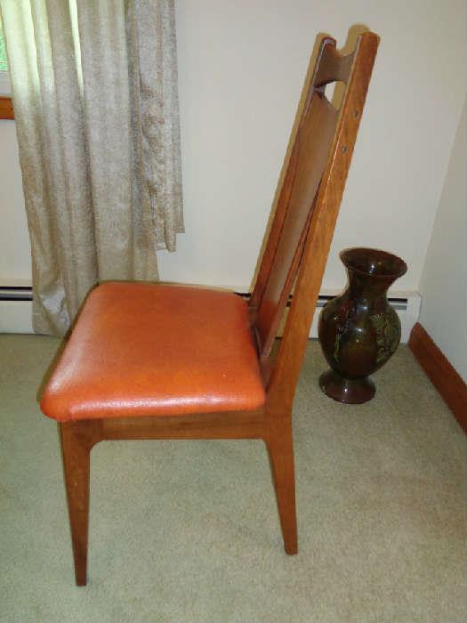 Dining Room Chair - no arms 1 of 4