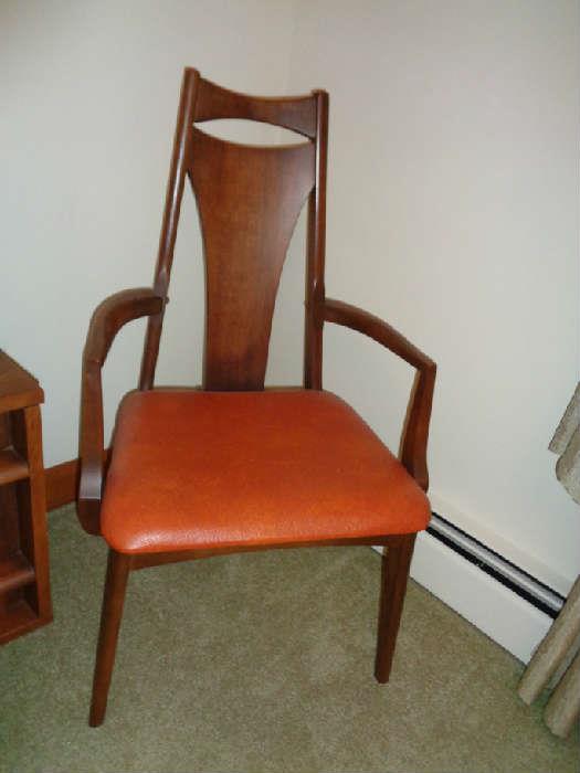Armed Chair 1 of 2