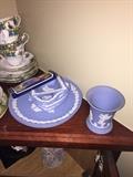 WEDGEWOOD FINE CHINA