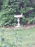 BIRDBATH