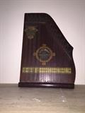 ANTIQUE CHICKERING HARP