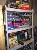 GAMES / BOARDGAMES