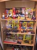 SIMPSON COLLECTABLES