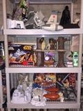 STAR WARS TOYS