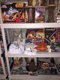 STAR WARS TOYS
