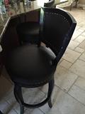 BAR STOOLS