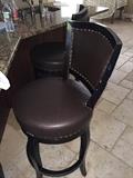 BAR STOOLS