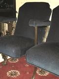 MOVIE THEATER SEATING CHAIRS