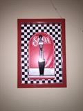 HOME DECOR ( SODA POP ART)