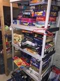 BOARD GAMES / GAMES