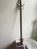 ANTIQUE SWORD
