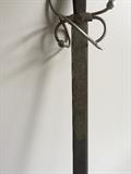 ANTIQUE SWORD