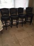 BAR STOOLS