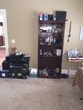 ELECTRONICS, WII GAME SYSTEM, DVD PLAYERS, BLU-RAY PLAYERS, DISC CHANGER, SPEAKERS AND MORE