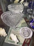 WATERFORD CRYSTAL