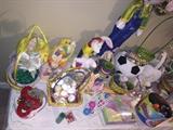 EASTER DECOR