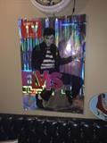 ELVIS POSTER