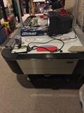 AIR HOCKEY GAME TABLE