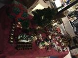 CHRISTMAS DECOR