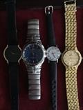 MENS WATCHES ( TAG HEUER WATCH)