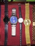 MENS WATCHES ( TAG HEUER WATCH)