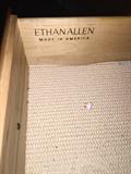 ETHAN ALLEN BUFFET