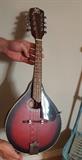 Mandolin