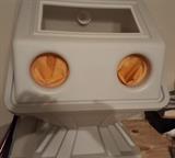 SCM High Powered Engraver & Attachments