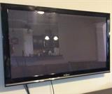 50" Isignia T.V.
