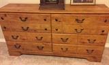 Pine Dresser 