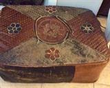 Ottoman/Footstool