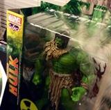 Marvel Select Barbarian Hulk