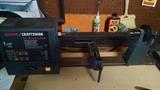 CRAFTSMAN WOOD LATHE