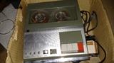 TAPE PLAYER RECORDER