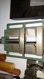 MACHINISTS VISE