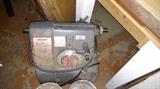 SHOP SMITH LATHE MOTOR