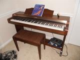 electric piano