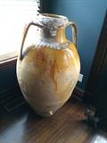 Antique Oil Urn Circa 72AD
