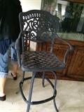 Bar chair