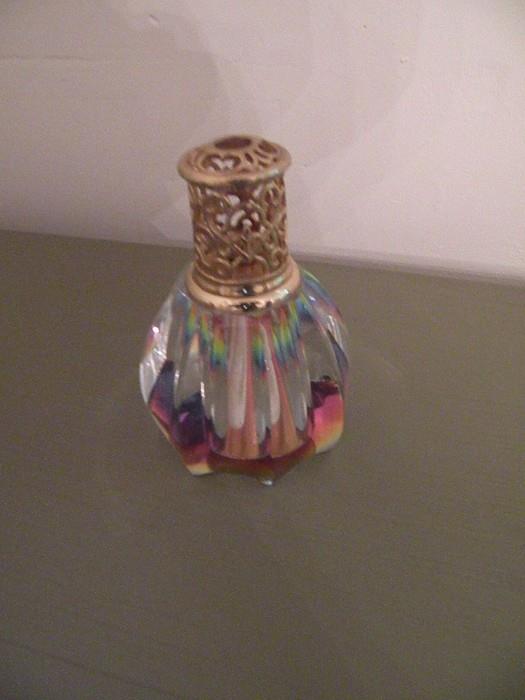 Decorative Perfume Bottles