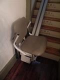 Excel Power Stair Lift Chair 15'