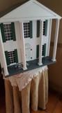 Vintage Doll House