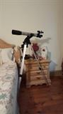 Autostar SkyTrack by Meade telescope 