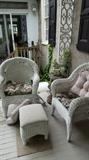 Wicker Patio Furniture