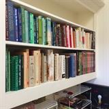 Great selection of cookbooks