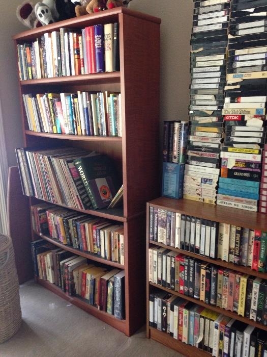 top quality book cases