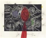 Miro - Signed and Numbered