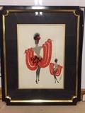 Original Erte