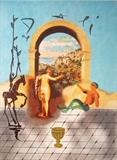 Dali - Signed and numbered