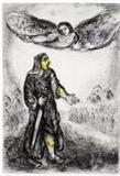 Chagall - Signed and numbered